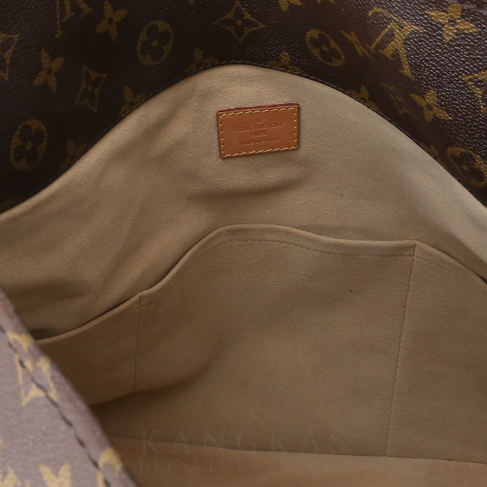 LOUIS VUITTON(USED)루이비통 모노그램 앗치 GM